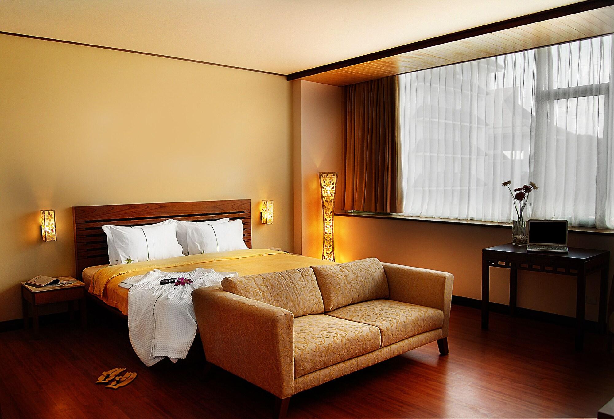 Banana Inn By Kagum Hotels Μπαντούνγκ Εξωτερικό φωτογραφία