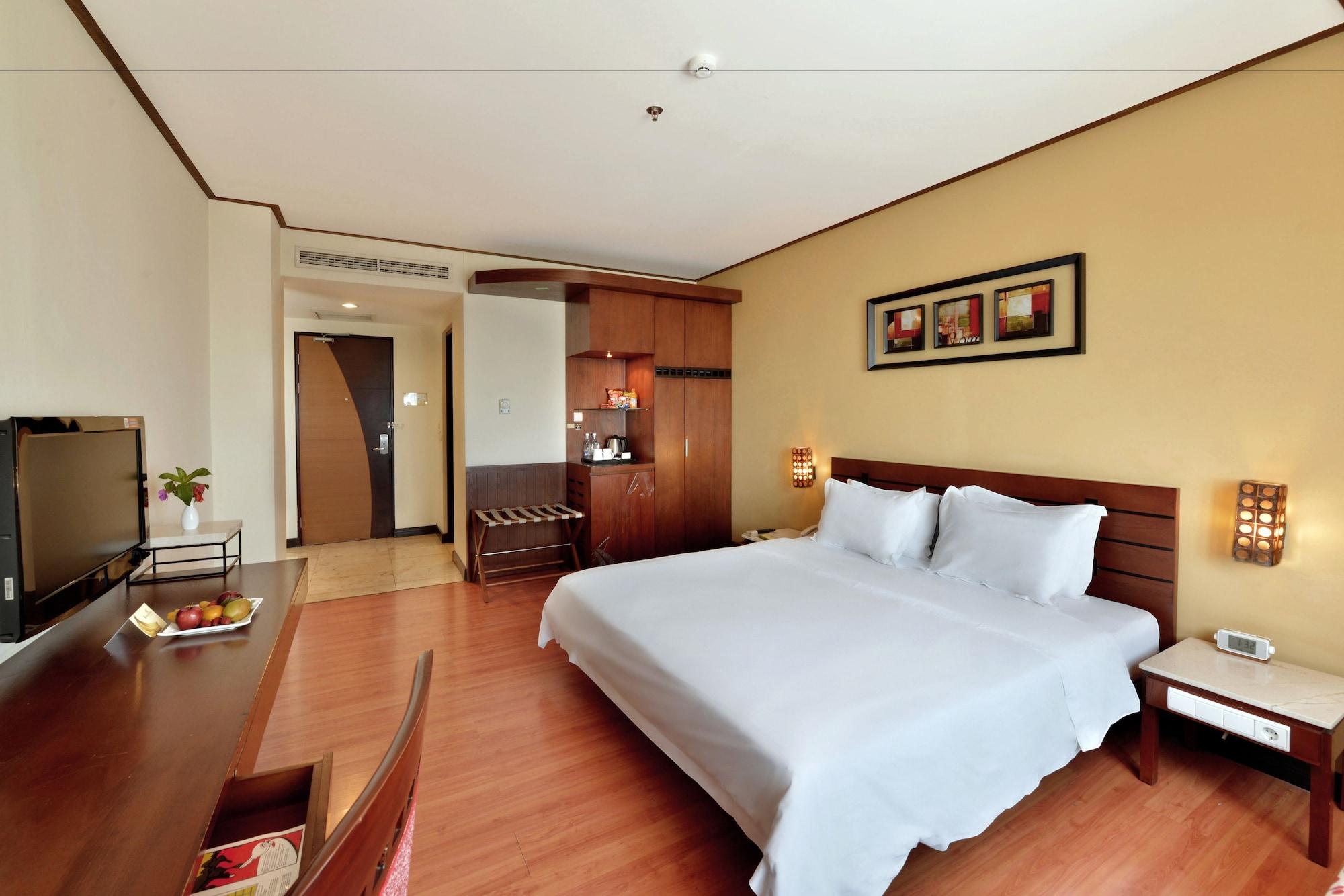 Banana Inn By Kagum Hotels Μπαντούνγκ Εξωτερικό φωτογραφία