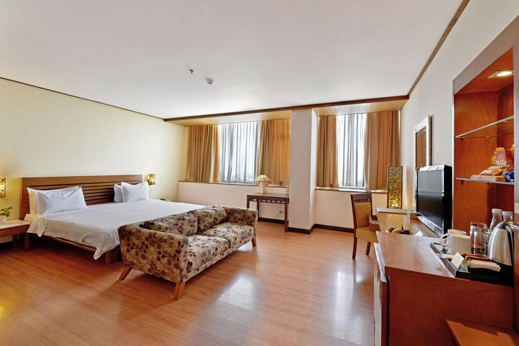 Banana Inn By Kagum Hotels Μπαντούνγκ Εξωτερικό φωτογραφία