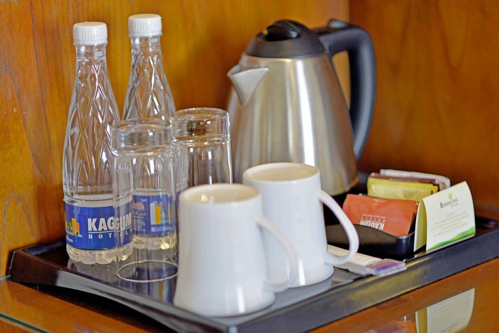 Banana Inn By Kagum Hotels Μπαντούνγκ Εξωτερικό φωτογραφία